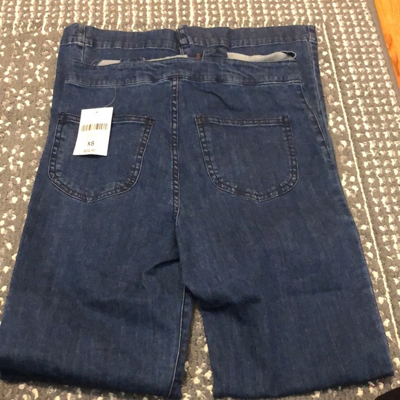 Forever 21 jumpsuit size XS - Picture 7 of 12